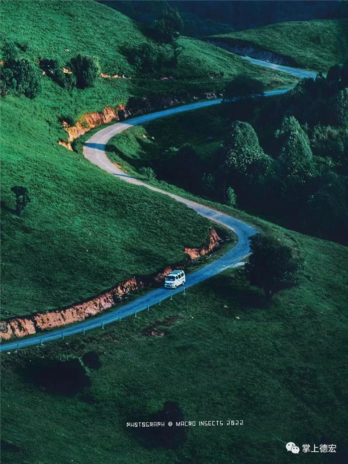 腾冲旅游