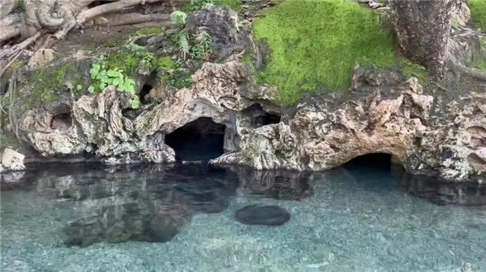 腾冲旅游