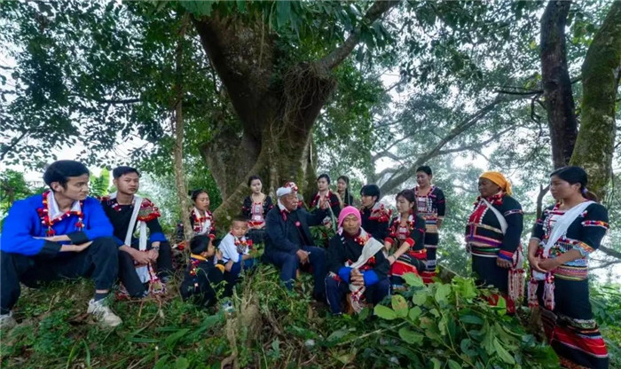 腾冲旅游