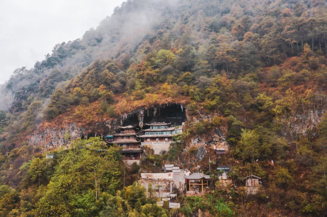 溶洞