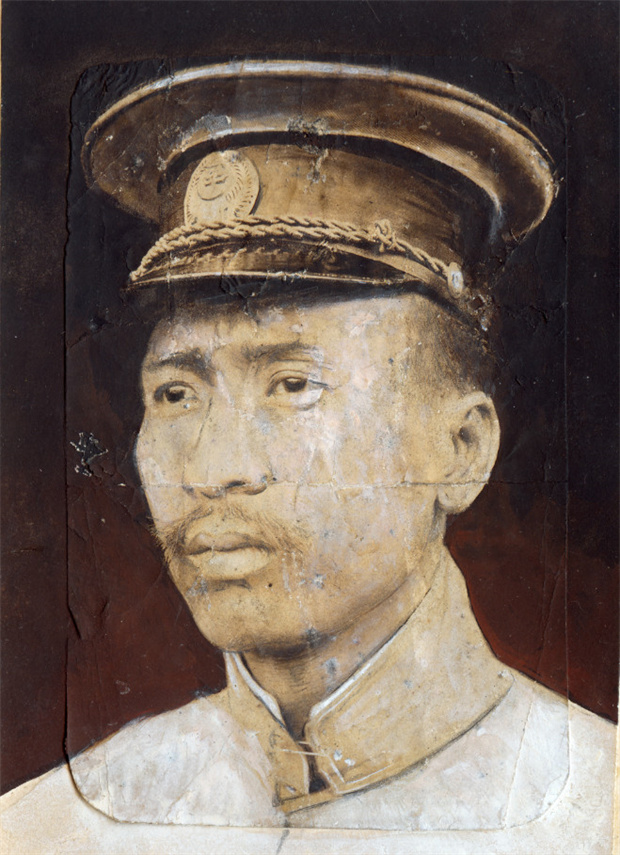 云南旅游,云南旅行社,云南团建公司,云南策划公司,云南会议会展,云南旅游地接,腾冲旅游,腾冲旅行社,腾冲团建公司,腾冲策划公司,腾冲会议会展：手机里的腾冲文保 | 张文光墓