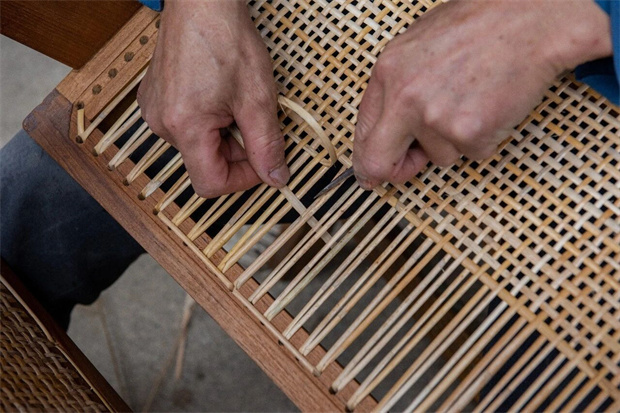 云南旅游,云南旅行社,云南团建公司,云南策划公司,腾冲旅游,腾冲旅行社,腾冲团建公司：腾冲风物志丨一藤一世界，千年藤编里的边陲匠心与岁月温柔