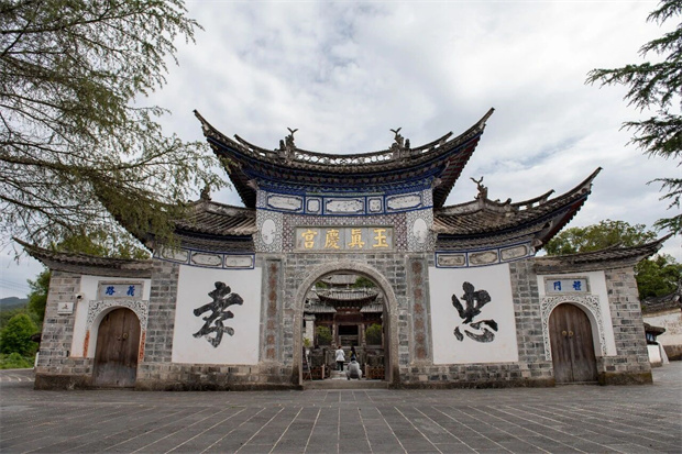 腾冲旅游：腾冲风物志丨绮罗古镇：六百年岁月里的古村肌理与人文印记